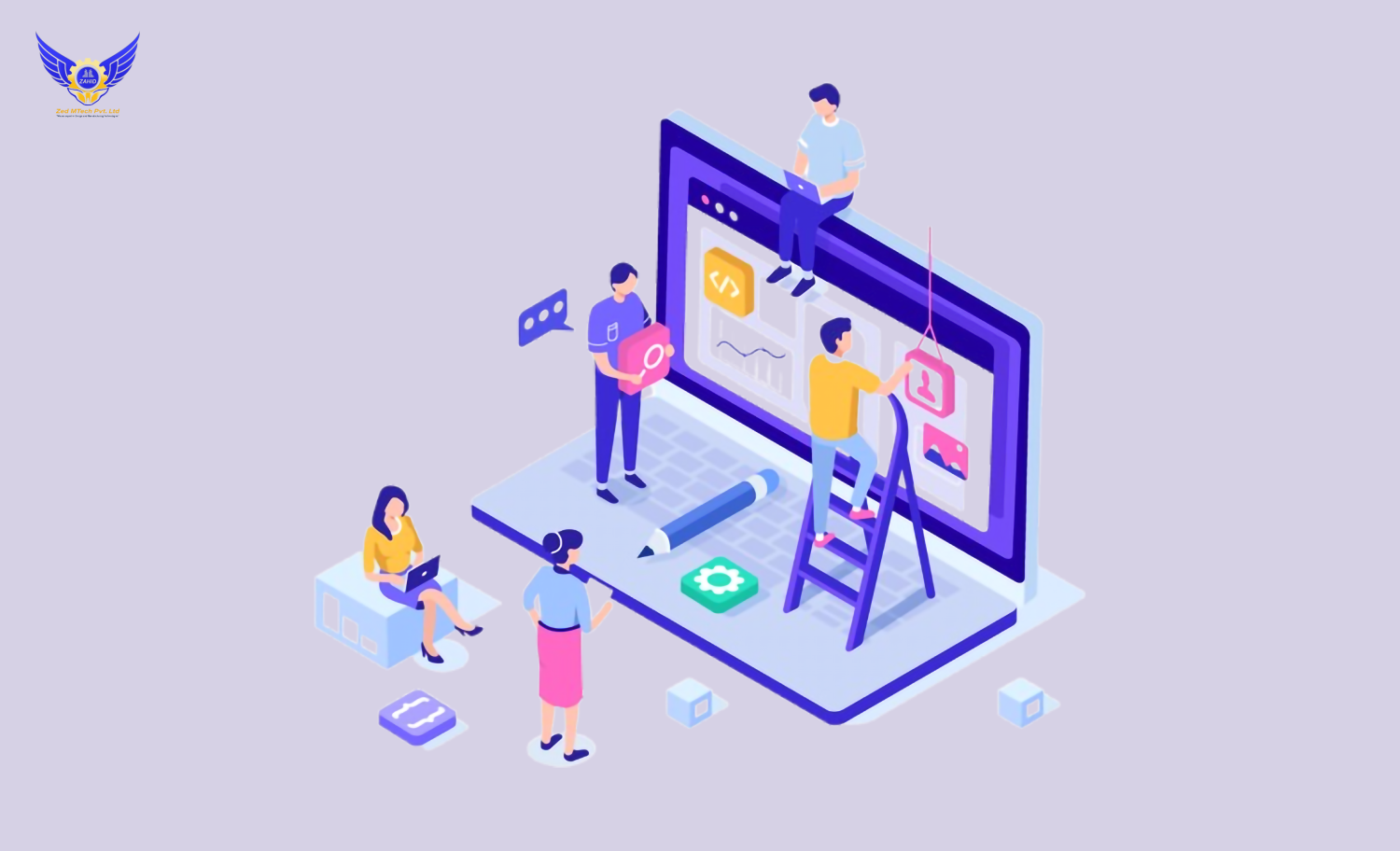 Mobile App Development for iOS and Android